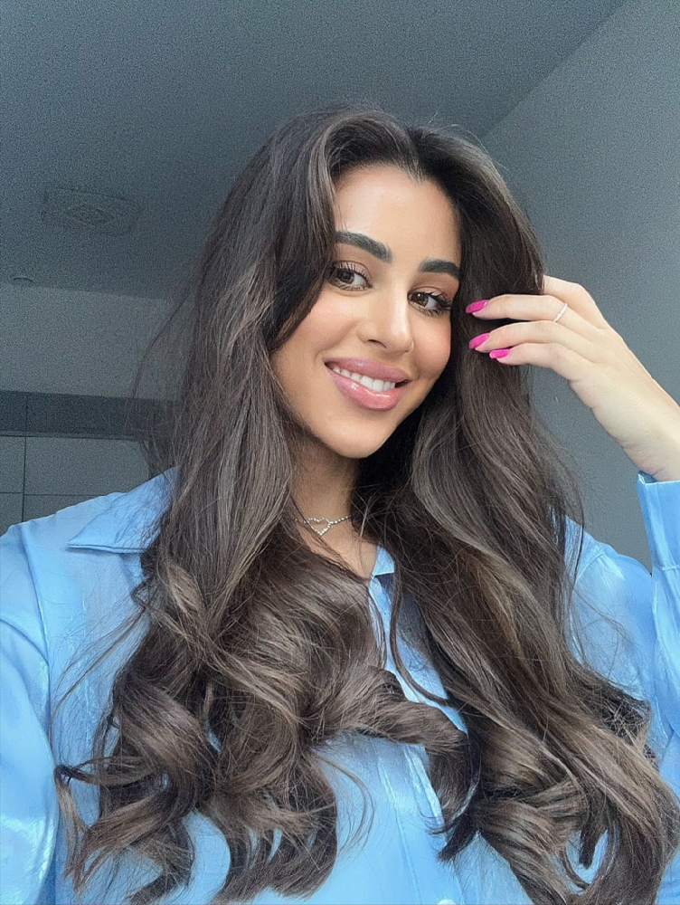 Emily profile photo