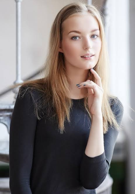 Sophia profile photo