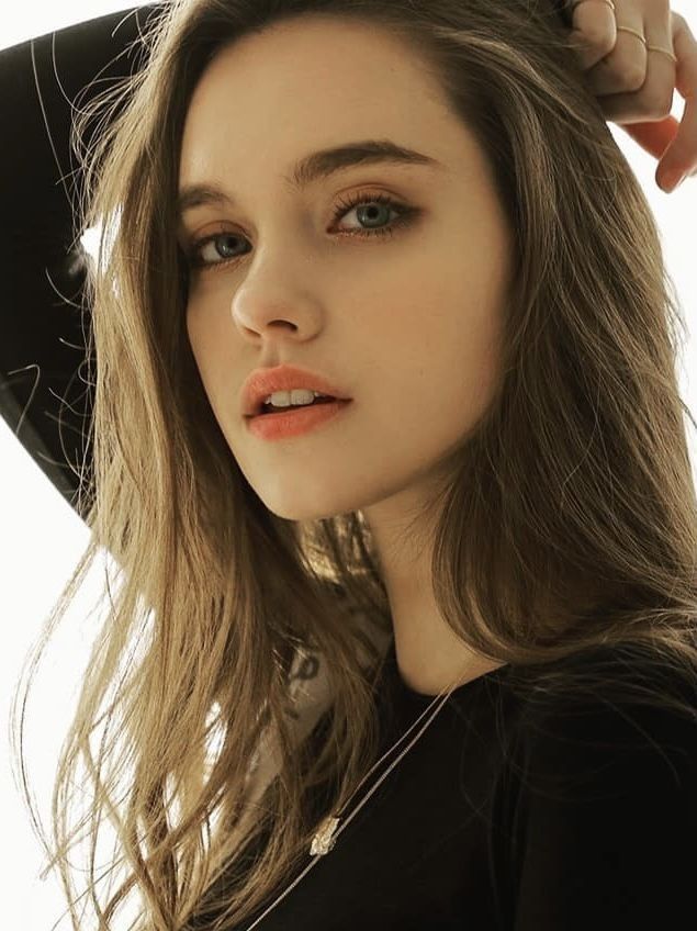 Tina profile photo